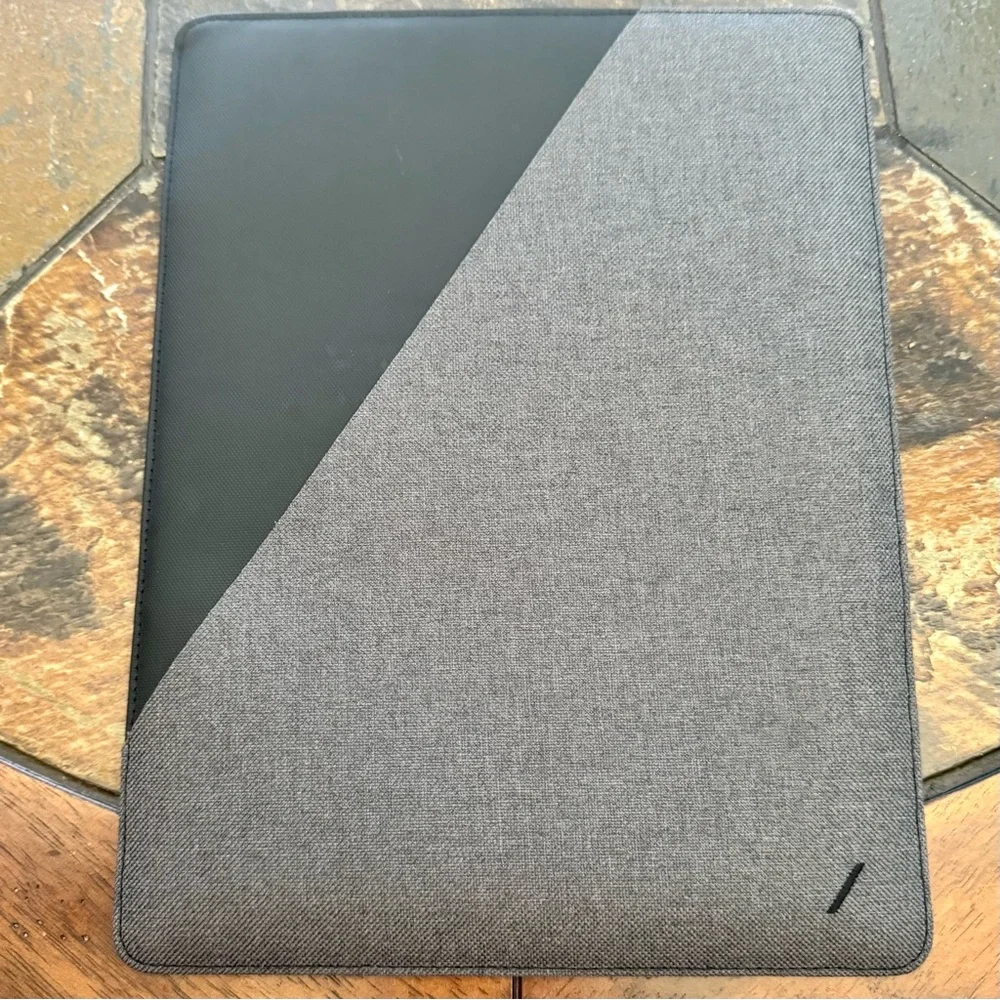 Native Union Tablet Case 11” ⭐️